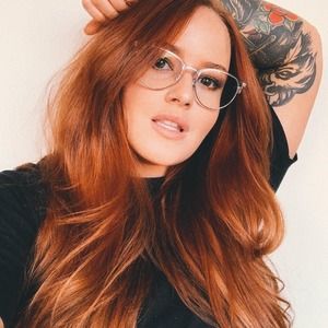 Meet your Posher, Kenna